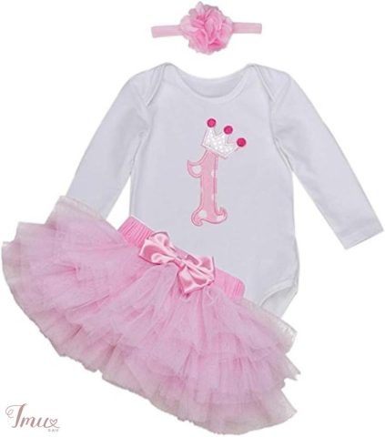 imusau.lt | parduodama Pirmojo gimtadienio rinkinys, 12 ir 18 mėn.